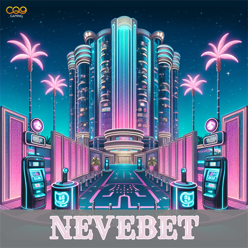 Na NEVEBET você encontra um mundo de possibilidades com a plataforma de cassino e jogos que oferecem os melhores bônus no Brasil.