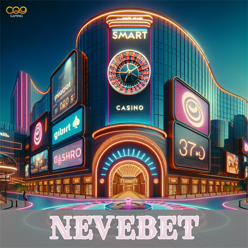 Mergulhe na Diversidade dos Jogos da NEVEBET