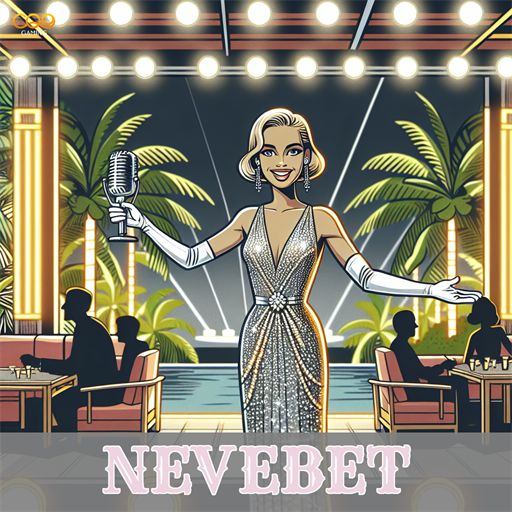 Plataforma NEVEBET: A Nova Fronteira dos Jogos Online