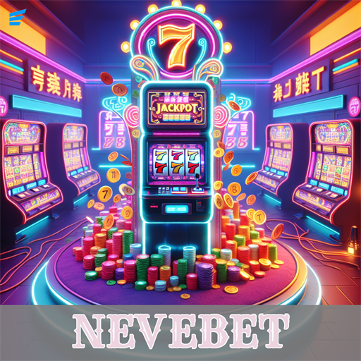 Slots que Transformam Cada Giro em Aventura no NEVEBET