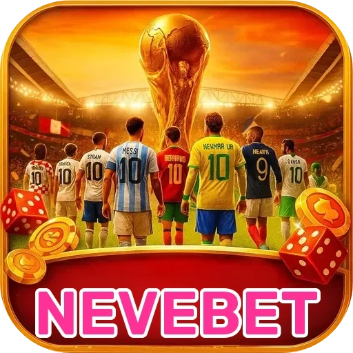 NEVEBET: Bônus Imperdíveis Que Transformam Seu Jogo e Aumentam Seus Ganhos