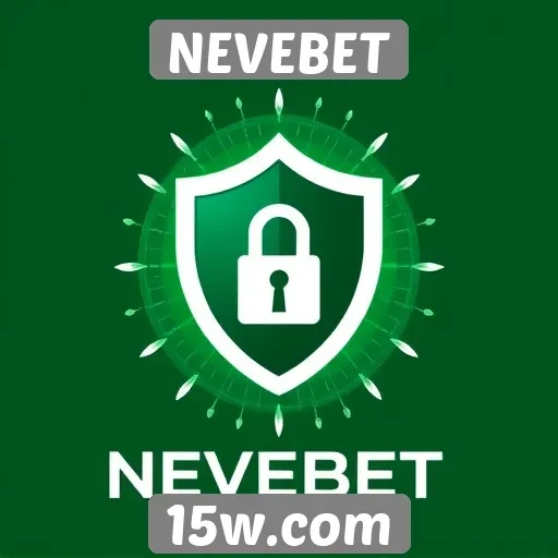 Segurança e proteção de dados no NEVEBET
