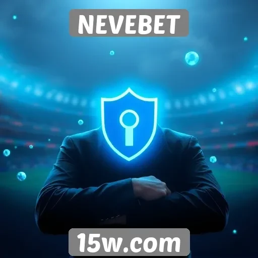 Plataforma NEVEBET destaca-se pela segurança e confiabilidade