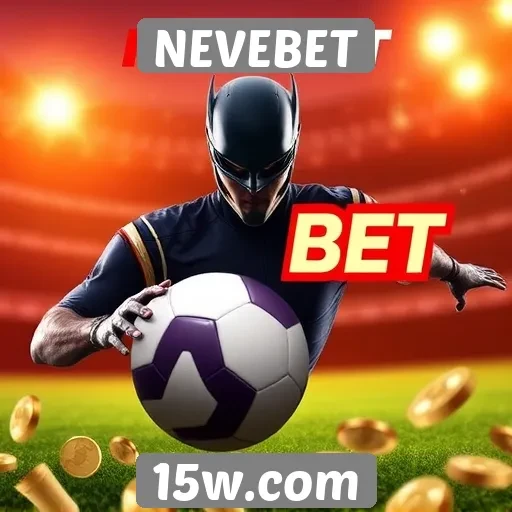 NEVEBET oferece promoções atraentes para novos usuários