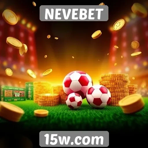 Novas opções de jogos no site NEVEBET