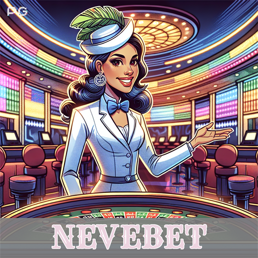 Vip: O Acesso Exclusivo ao Mundo dos Jogos no NEVEBET